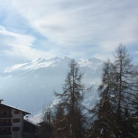 Les Boucanier Lejlighed Verbier Eksteriør billede